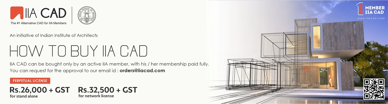 IIA CAD