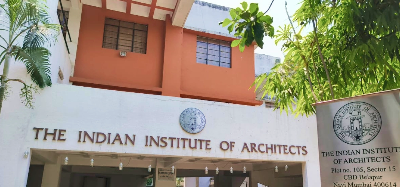 Indian Institutes of Architects