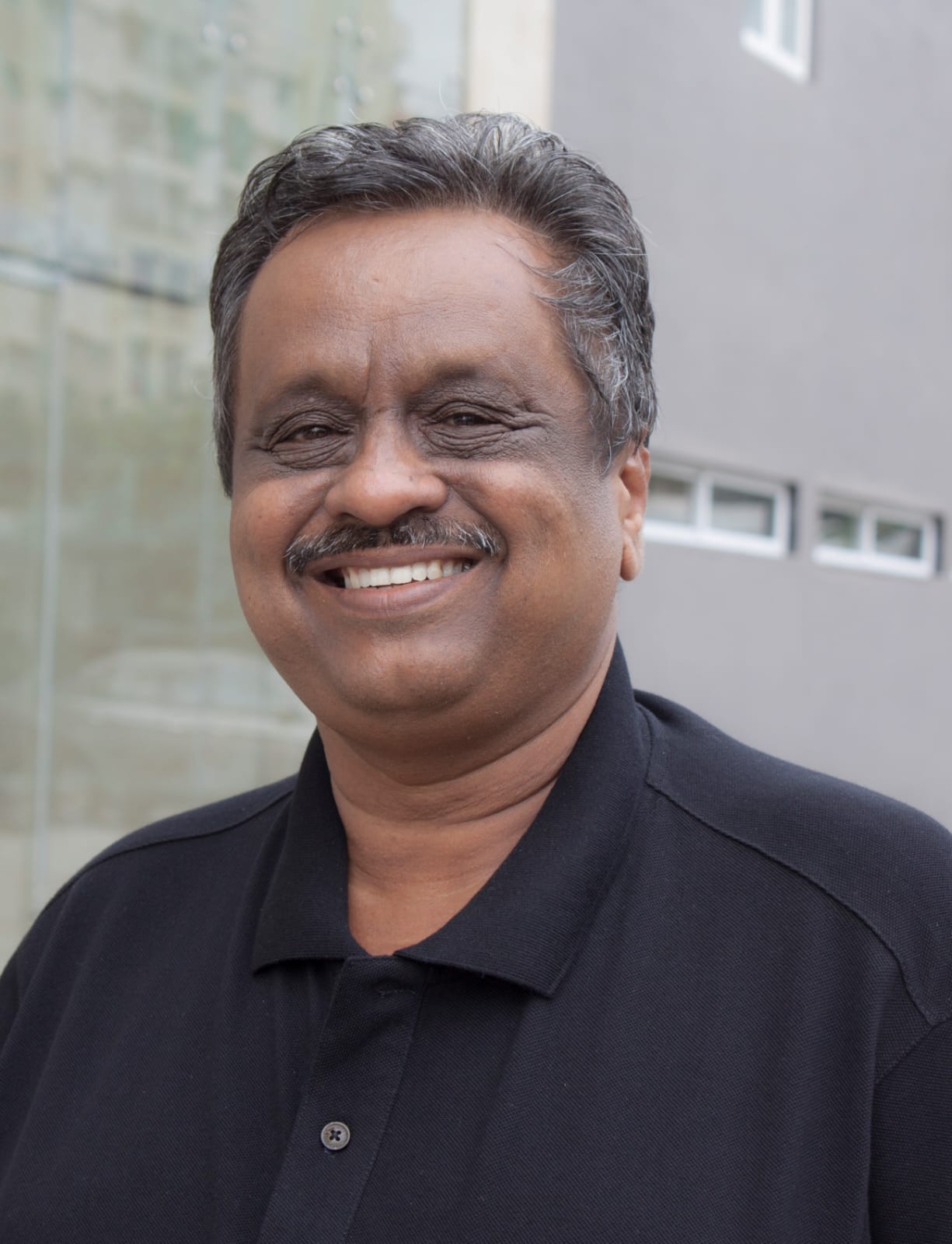 Ar. Yayati Murlidhar Tapale