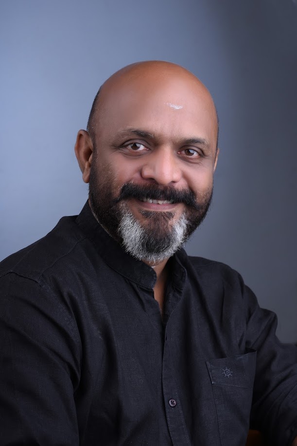 Ar. Sudhir Pillai Balakrishna