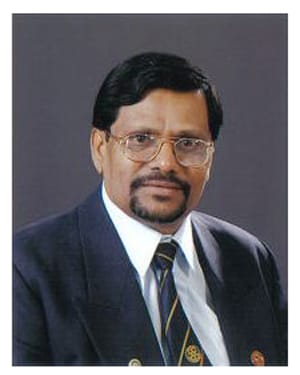 Ar. Satishraj P Jagdale