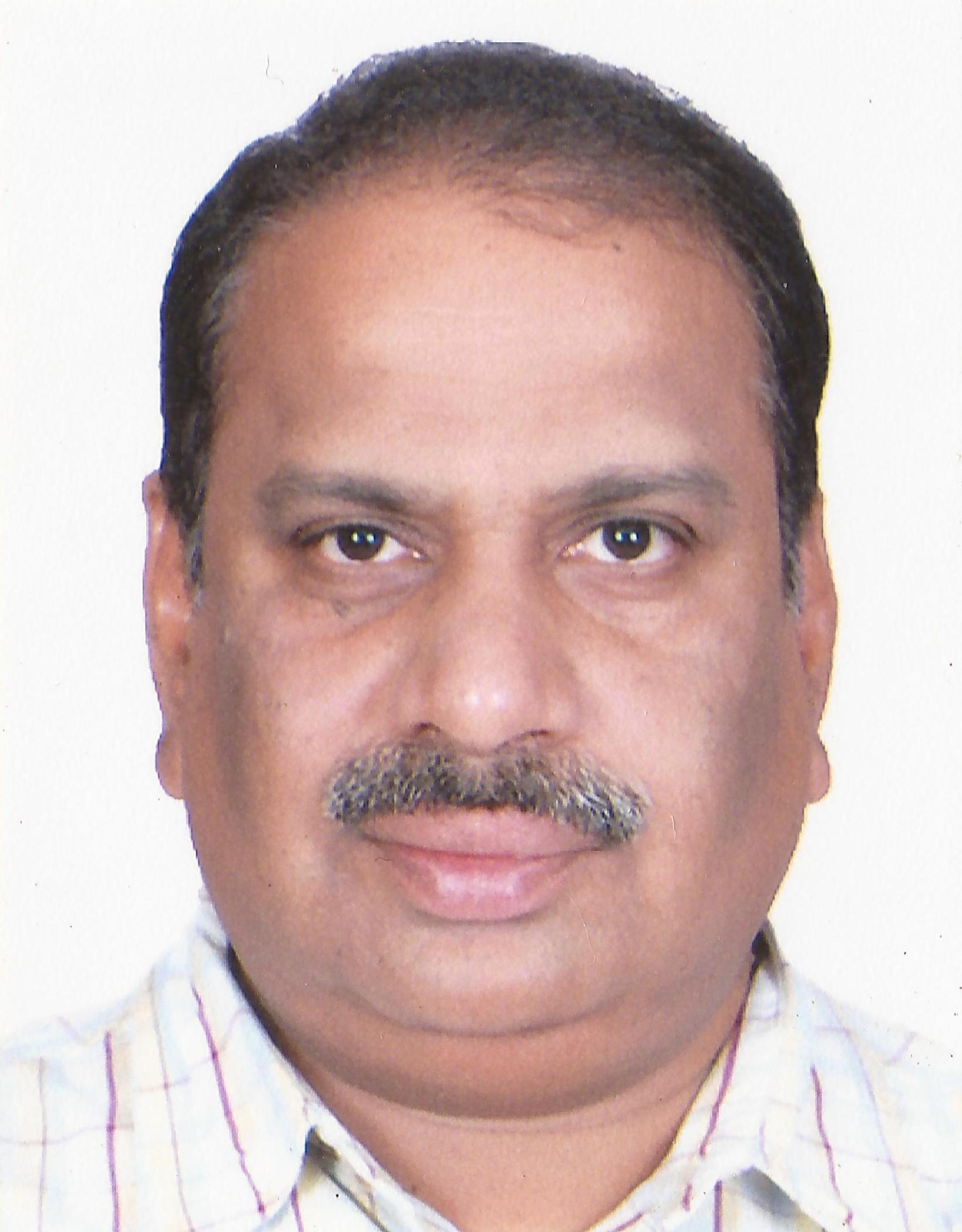 Ar. Bawdekar Sandeep M