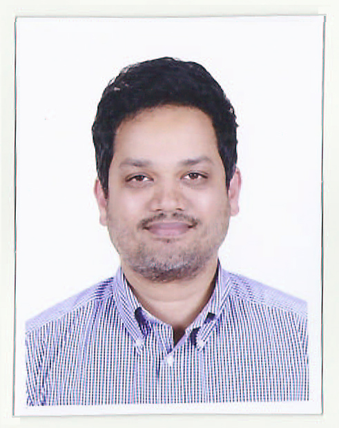 Ar. Amit Mangesh Sukhthankar