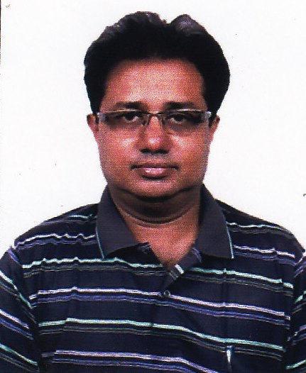 Ar. Sandeep Kumar Jha