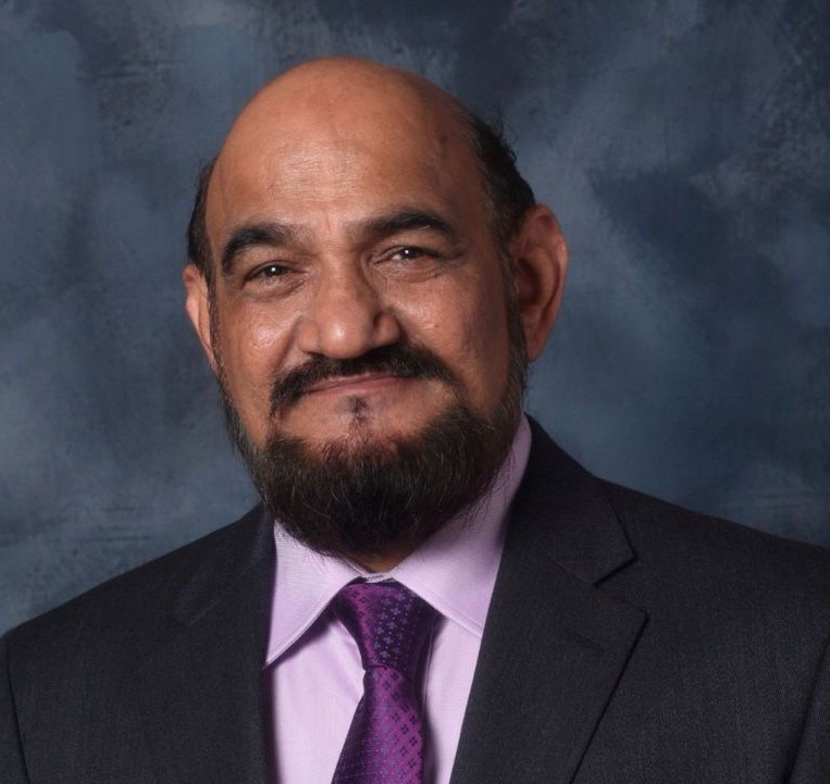 Ar. Vilas Vasant Avachat