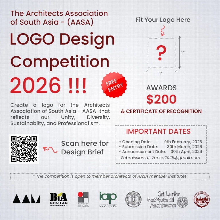 AASA Logo Design Competition 2026